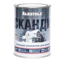 акв сканди 0,75