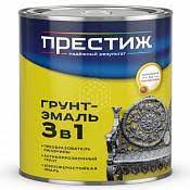 1,9 ГРУНТ ЭМАЛЬ