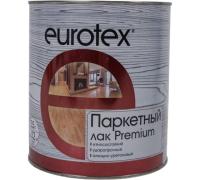 паркет лак