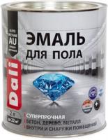 дали эмаль сер 2л