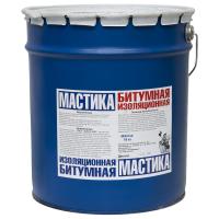 мастика битумная
