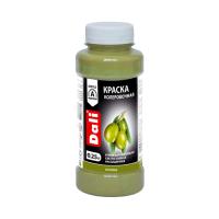 колер дали олива