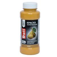 колер дали охра