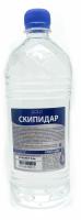 скипидар 0,9