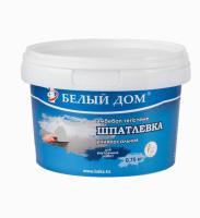 шпатлевка мк 0,75