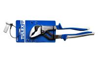 клещи тулех