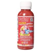 тем красный