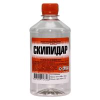 скипидар 0,5