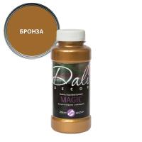 бронза дали 0,25