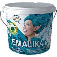 емалика 3кг