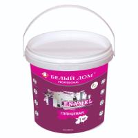 енамель акр глян 1кг
