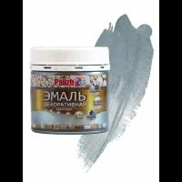 темно серый