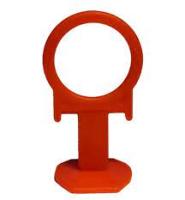 кольца зажим