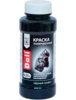 колер дали черный графит