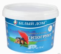 гизогрунт 3кг