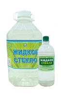 жид стекло